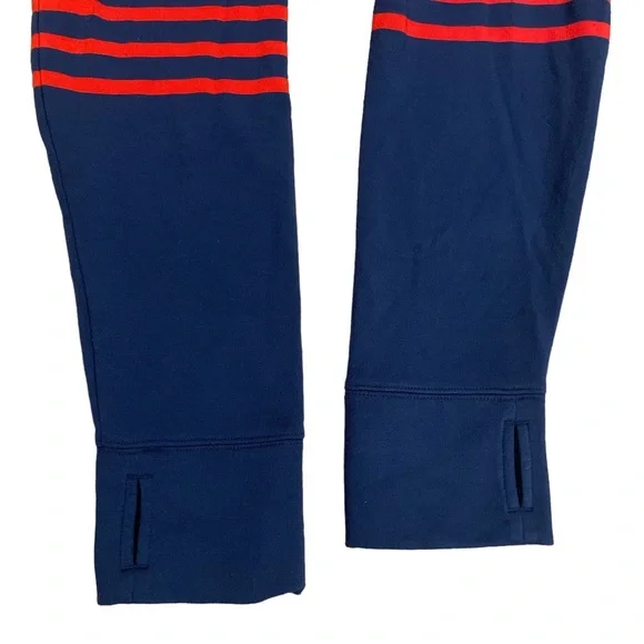 Vineyard Vines Dreamcloth Striped Shep Shirt Blue and Red Size XL - Picture 7 of 7